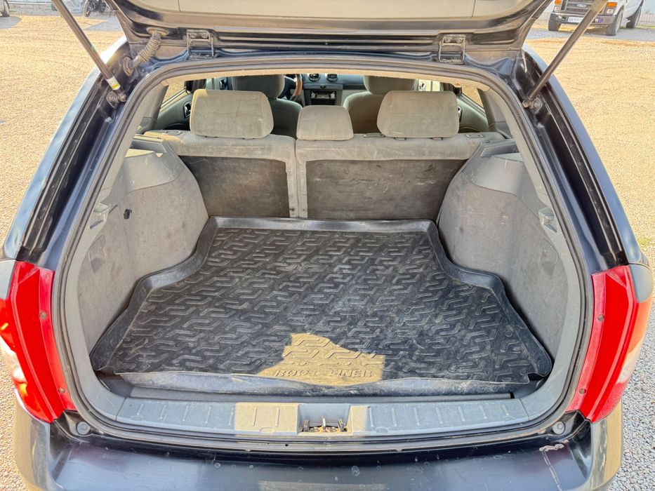 Chevrolet Nubira 2006