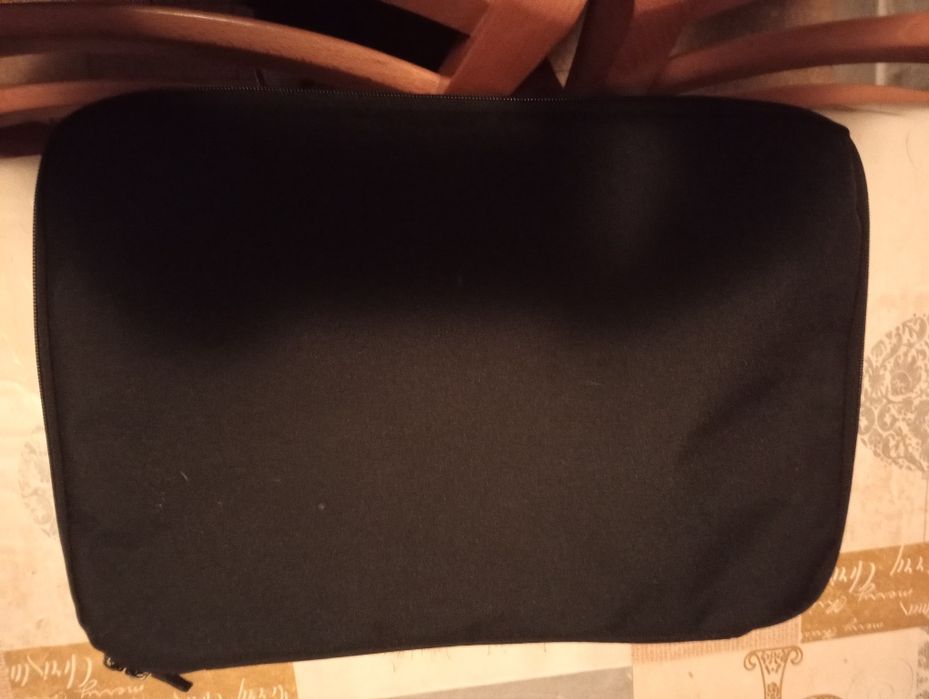 Bolsa de mão para portátil