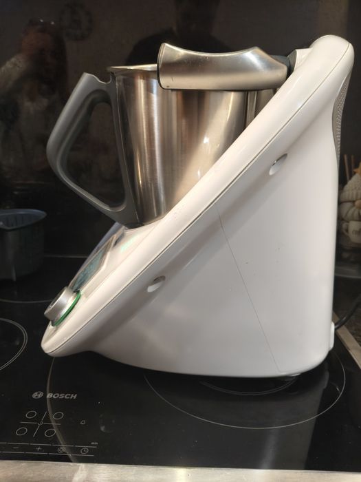 Bimby TM5+ Acessórios