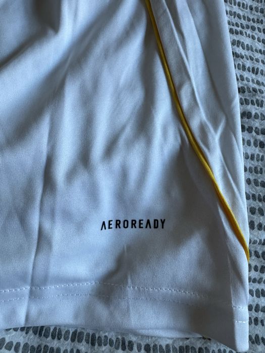 Koszulka t-shirt Vini Jr. 7 Real Madryt