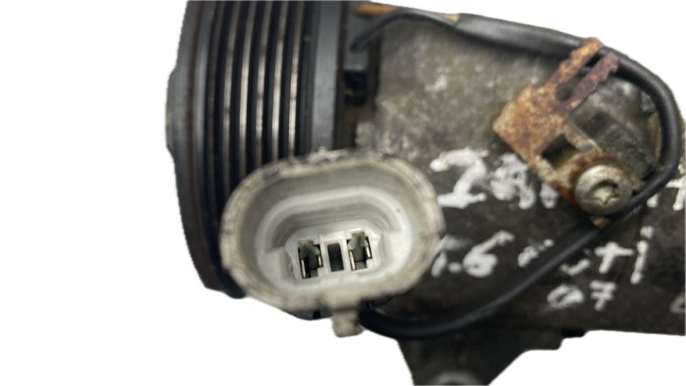 Compressor AC OPEL Astra H Hatchback (L48)