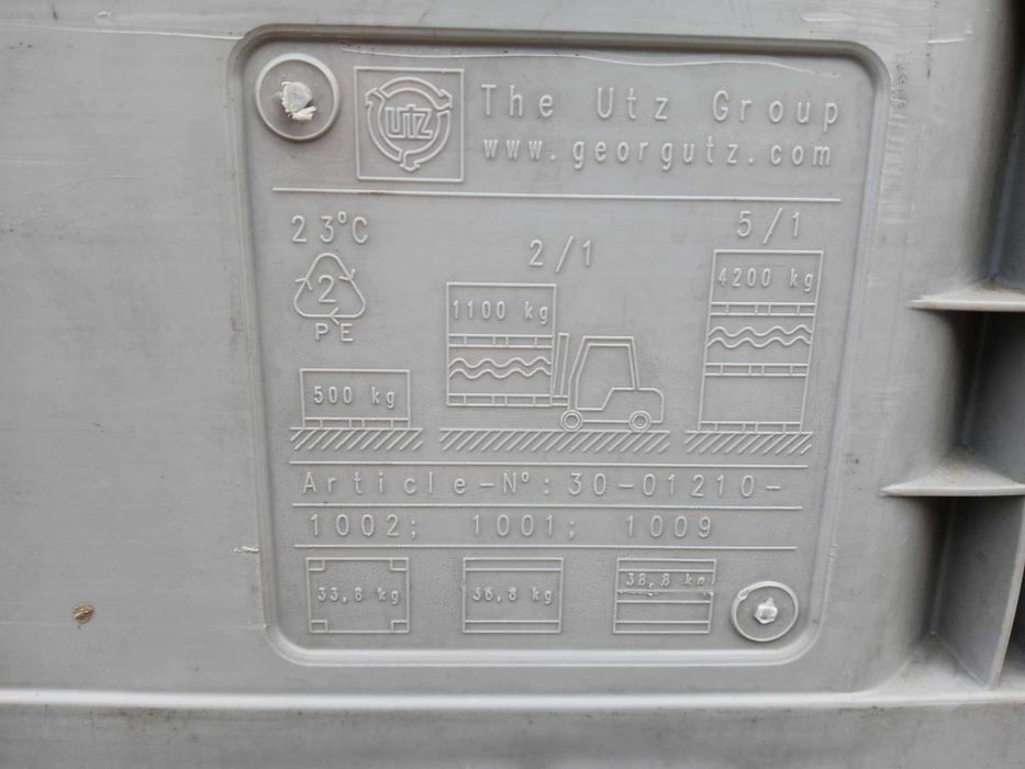 skrzyniopalety 100x120