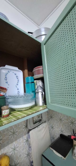 Conjunto moveis cozinha