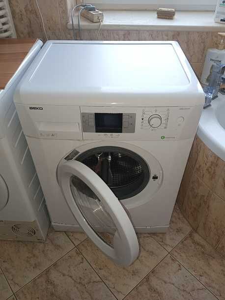 Pralka automatyczna Beko 6kg