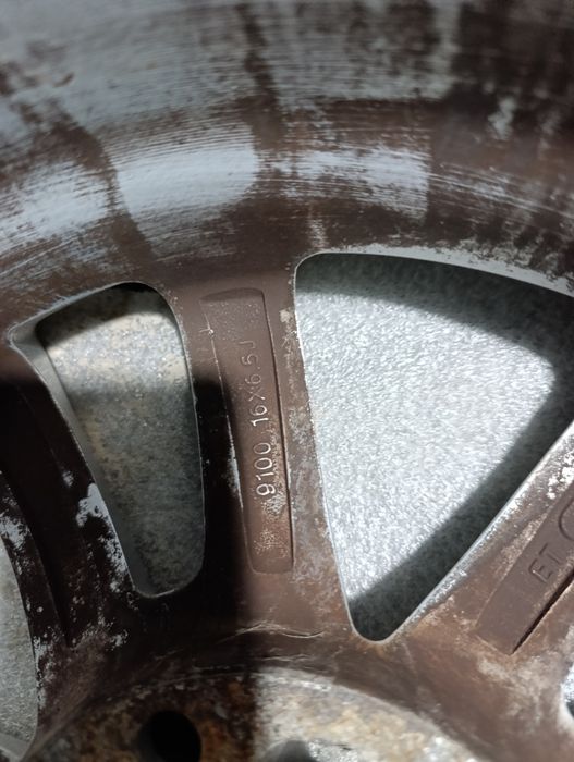 Продам диски в хорошому стані