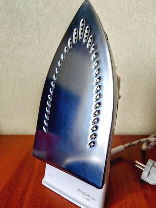 Утюг Braun prostyle