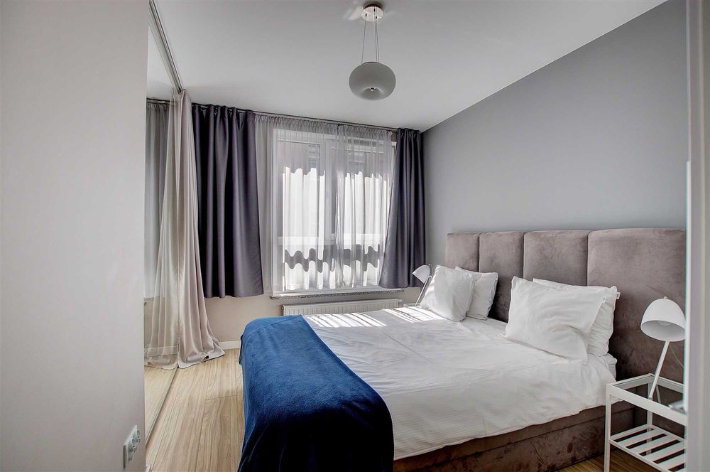 2pok. apartamentowiec, Rydygiera / Ostrów Tumski, garaż