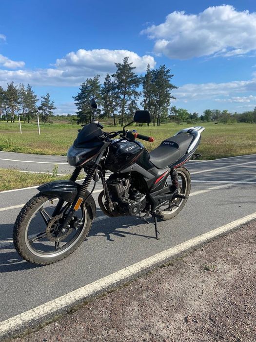 Продам Forte 200r