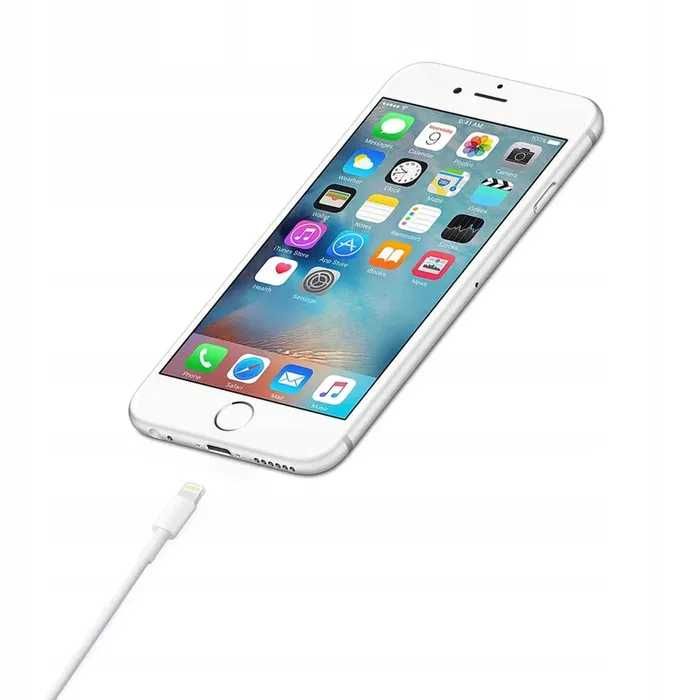Ładowarka Sieciowa iPhone +Kabel USB C LIGHTNING IPHONE