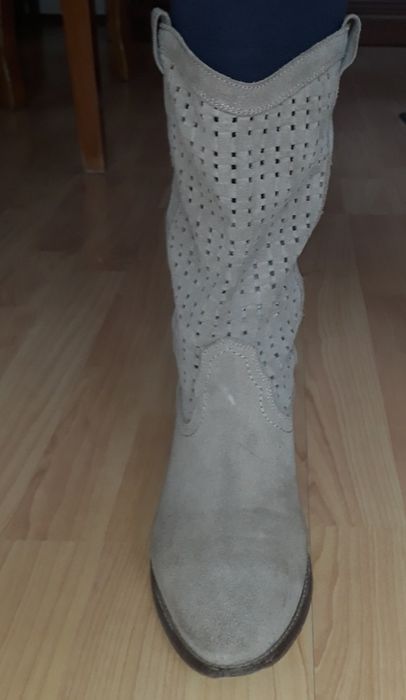 Botki Wittchen rozm  40