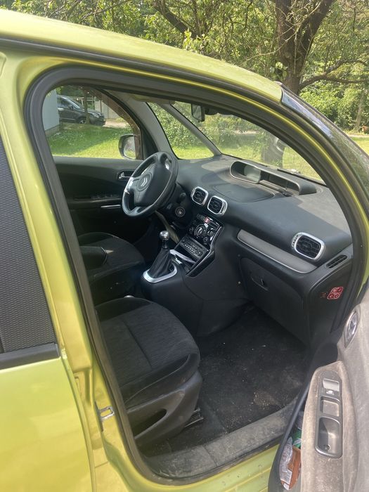 Citroen c3 picasso
