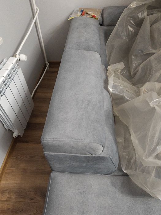 Narożnik Calipso II L BEVERILY 10 TEXTORIA