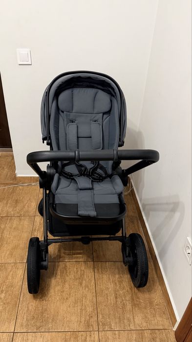 Коляска карелло carrello ultimo