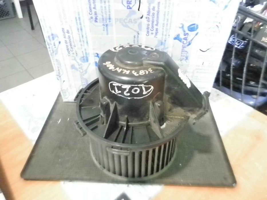 Motor da chauffage / sofagem SEAT Altea (5P1)