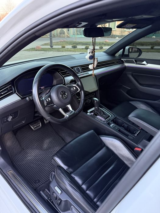 Продам Volkswagen Passat