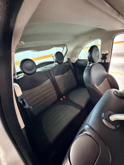 Vendo Fiat 500 95cv — photo 5