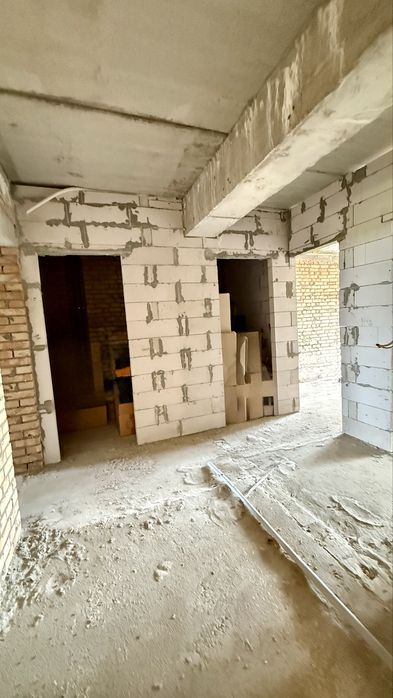без % Продаж 2-кім. квартири в ЖК «Обухівський Ключ», м. Обухів