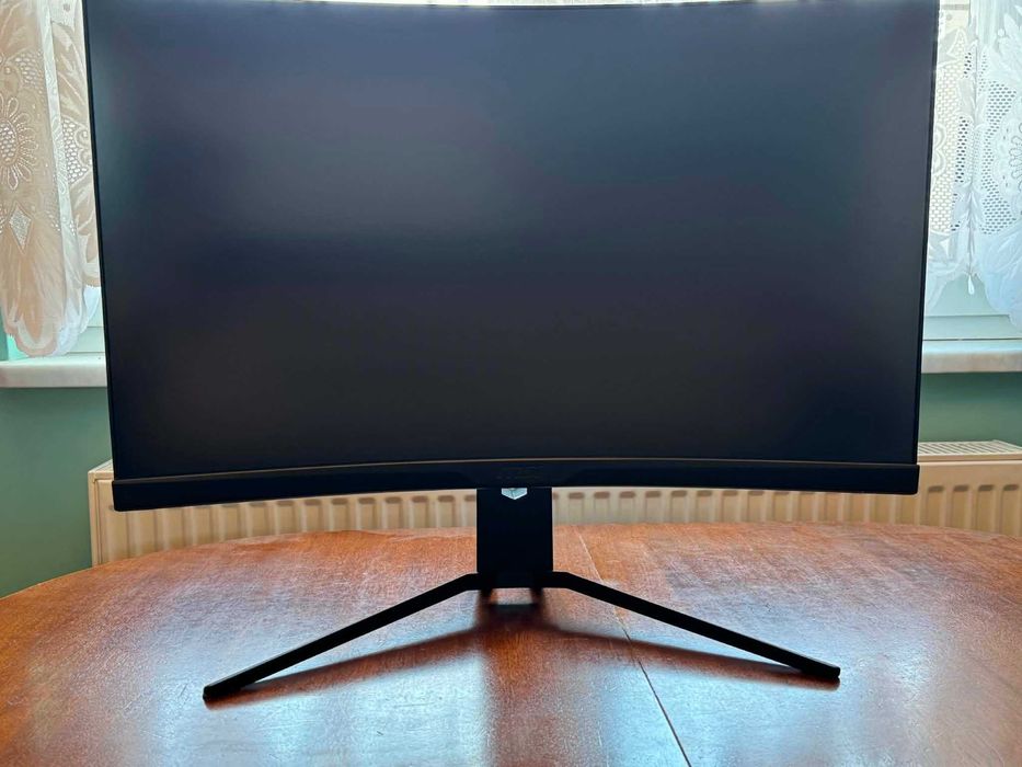 Monitor dla Graczy MSI 272CQP