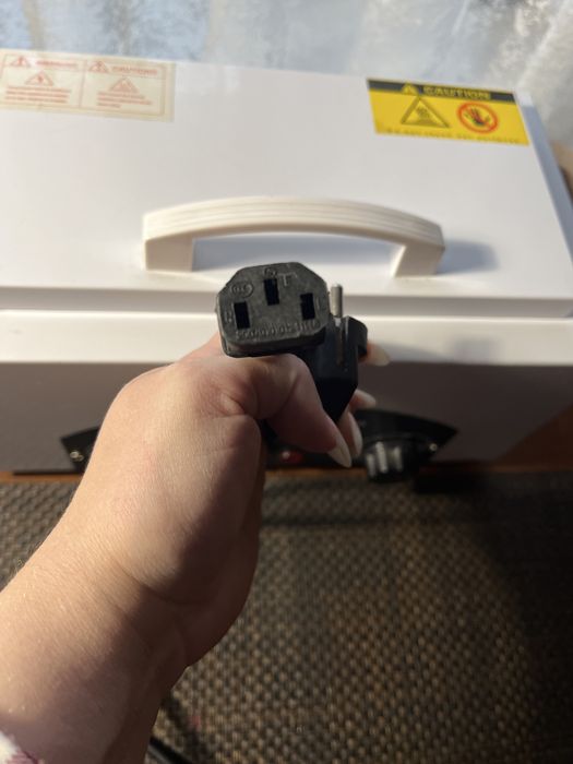 Сухожар mini high