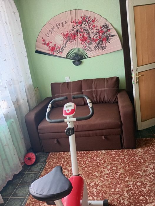 Центр 3х кімнатна .продаж  Чи обмін