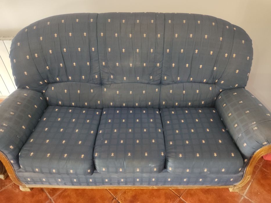 Sofá Cama_para Desocupar