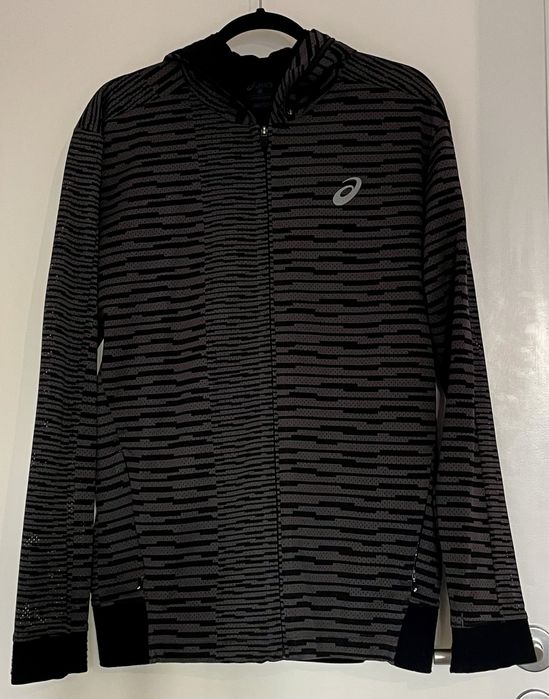 Casaco Fuzex da Asics - Novo