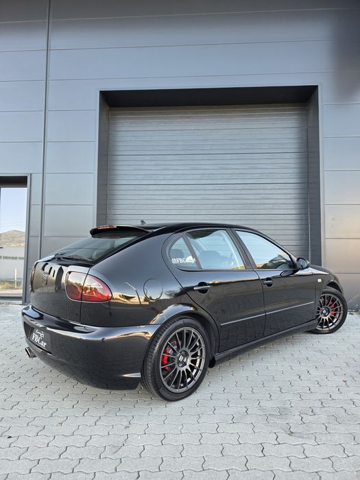 Seat Leon 1M ARL 150cv