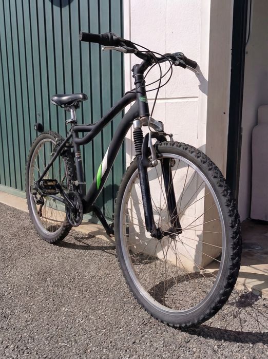 Bicicleta de Lazer ou Montanha (Urgente)