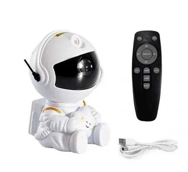 Проектор космонафт