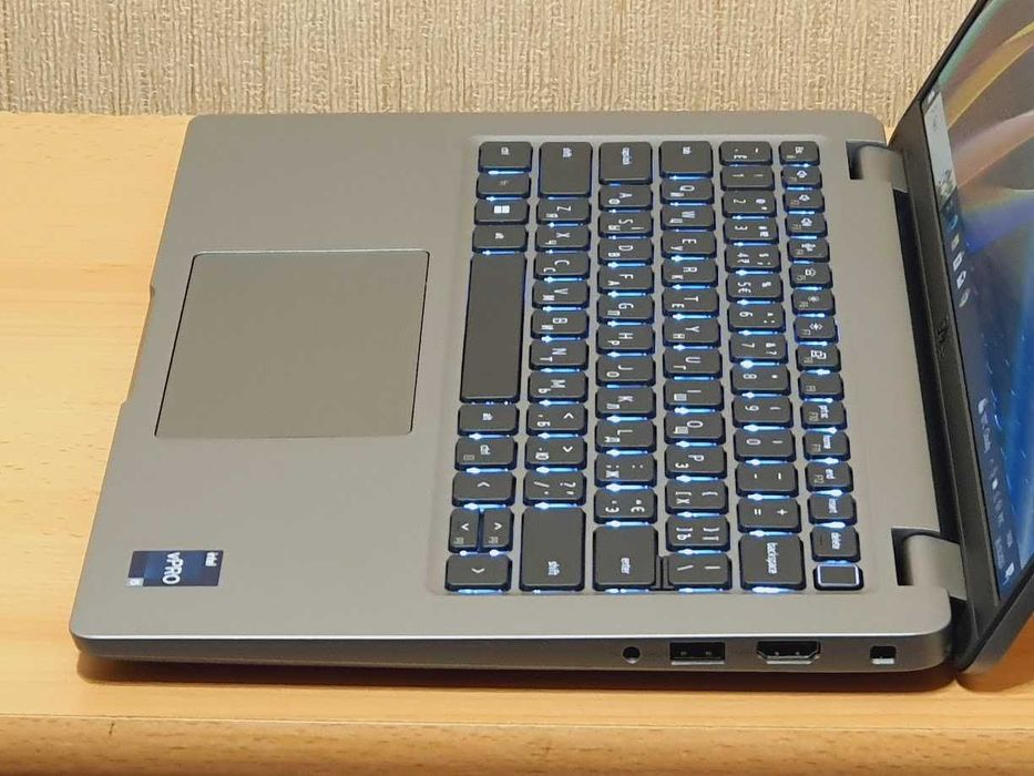 Ноутбук Dell Latitude 7340 Intel Core i5-1345U RAM16Gb Батарея 14годин