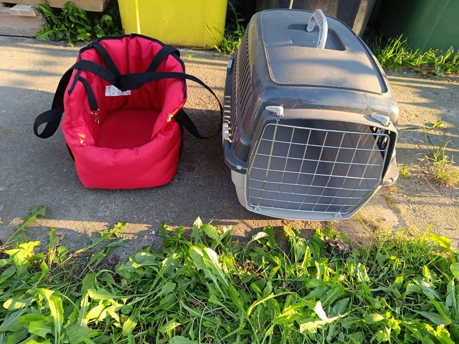 Transporter torba dla zwierzaka psa kota