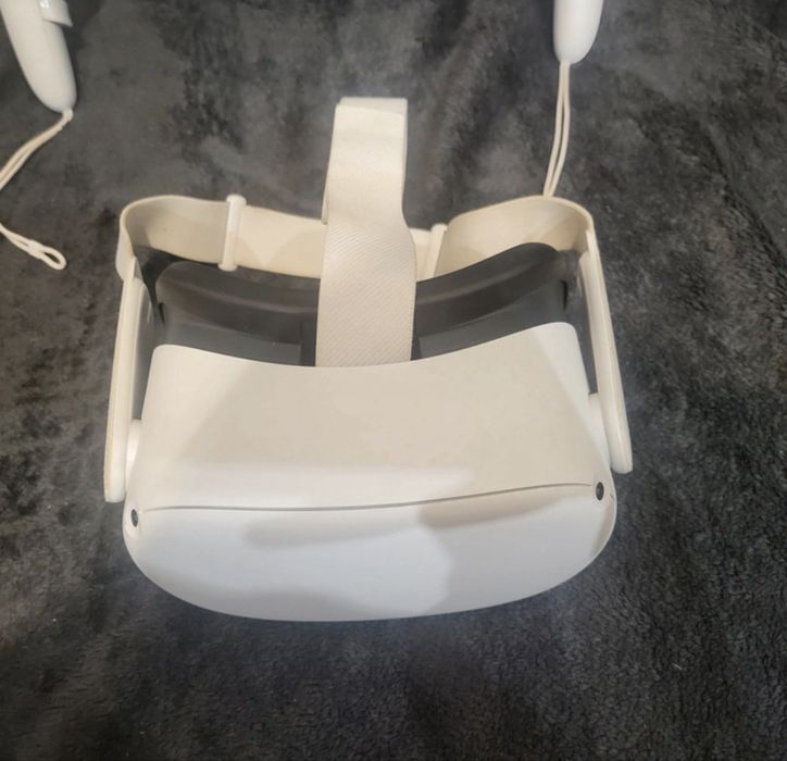 Meta oculus quest 2
