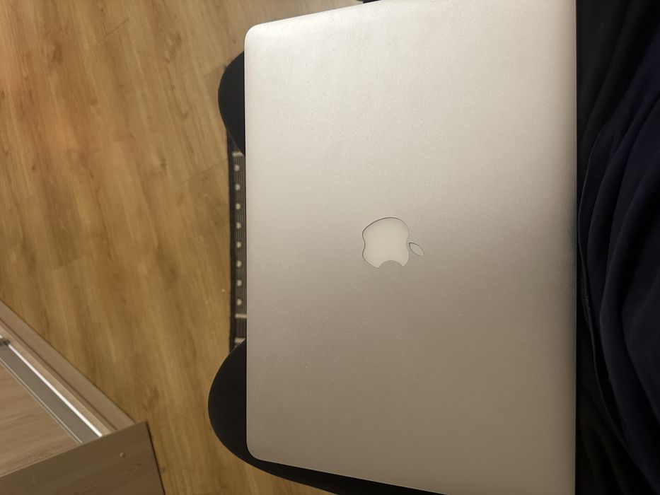 MacBook 15 pro 2015