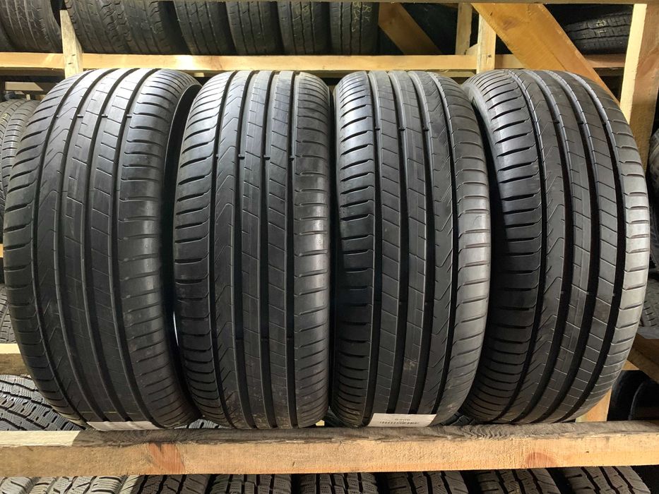 Стан супер 225/50R18 99W PIRELLI Cinturato P7 (P7C2)
