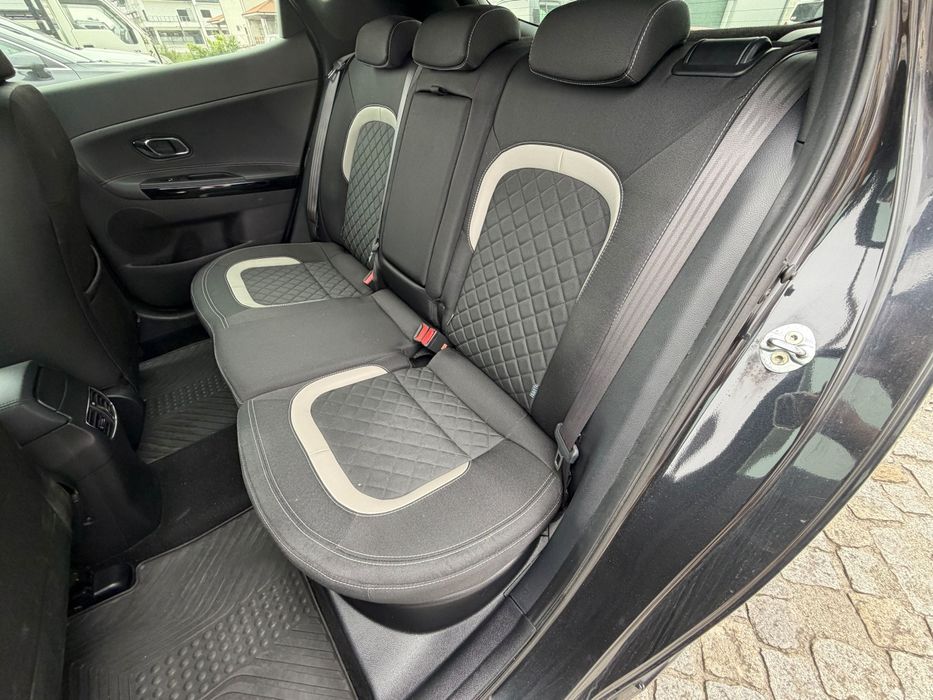 Kia Ceed 1.6 CRDi GT Line - Negociável