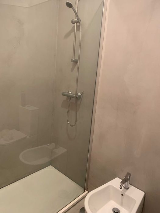 Quarto Individual Benfica Rua Manuel Ferreira de Andrade 18