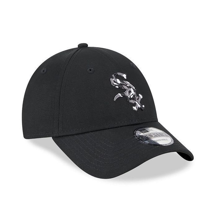 Czapka Z Daszkiem New Era 9Forty Mlb Ch White Sox