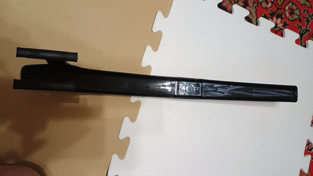 Крылья для шоссейного/гравийного велосипеда