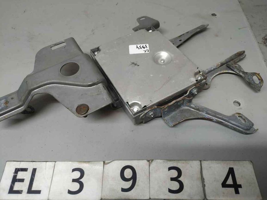 Toyota Avalon 2012-2018 XX40 ЕБУ  EL3934 8671007020