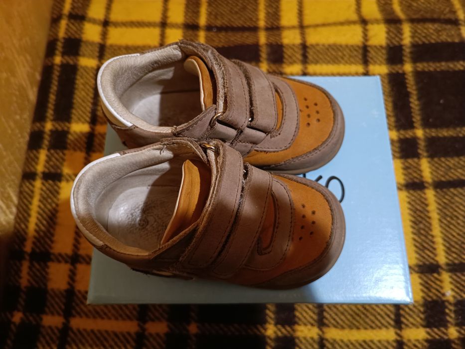 Buty Ameko r. 21