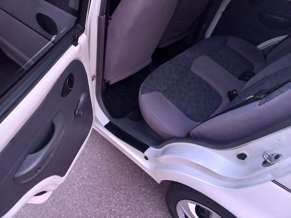 Daewoo Matiz 2010рік