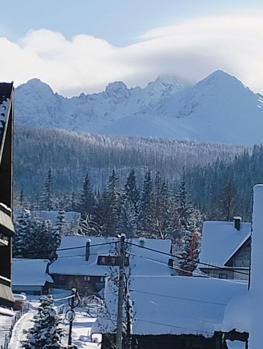 Zakopane wolne apartamenty od dzisiaj ,długi weekend ferie , wakacje