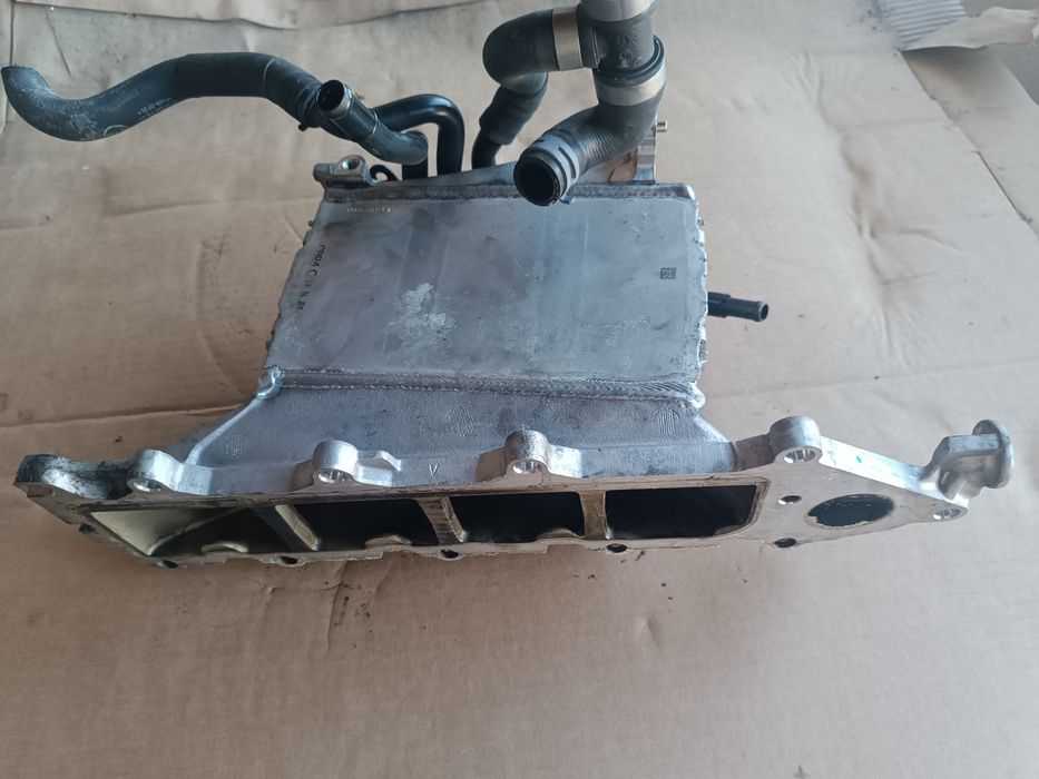 Material para motor 2.0 TDI ref CKF