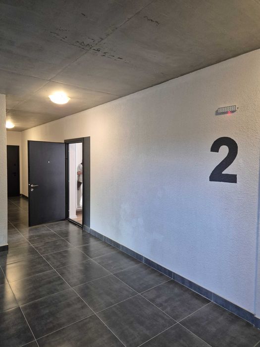 Оренда 1 кімнатна квартира, вул. Навроцького, 550 $