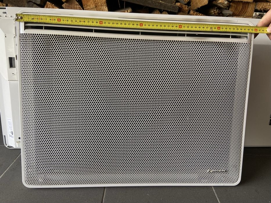 Aquecedor de Parede Appimo