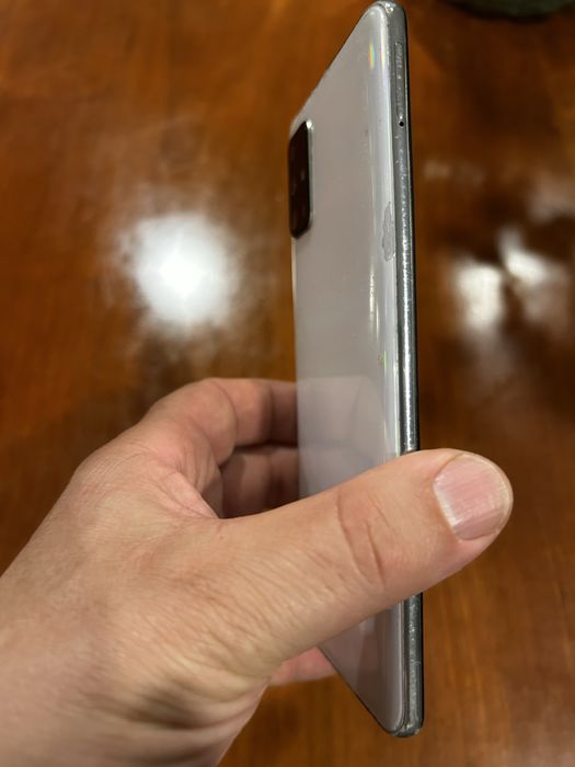 Smartphone Samsung A71