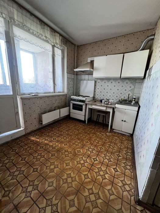 Продам 4х к.кв на Алексеевке Людвига Свободы метро Алексеевская 2 мин