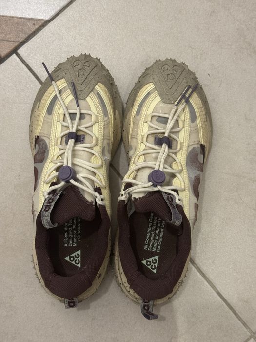 Кросівки Nike ACG Mountain Fly 2