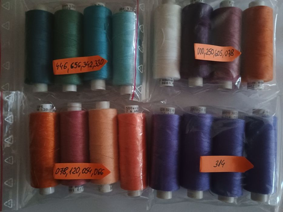 Nici Amanda Arena 120