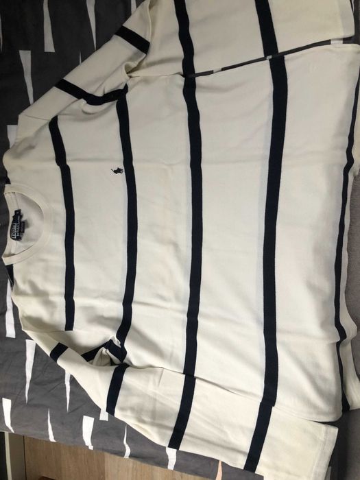 Bluzka Polo by Ralph Lauren ,100% Cotton, 100% Oryginał , Roz.L